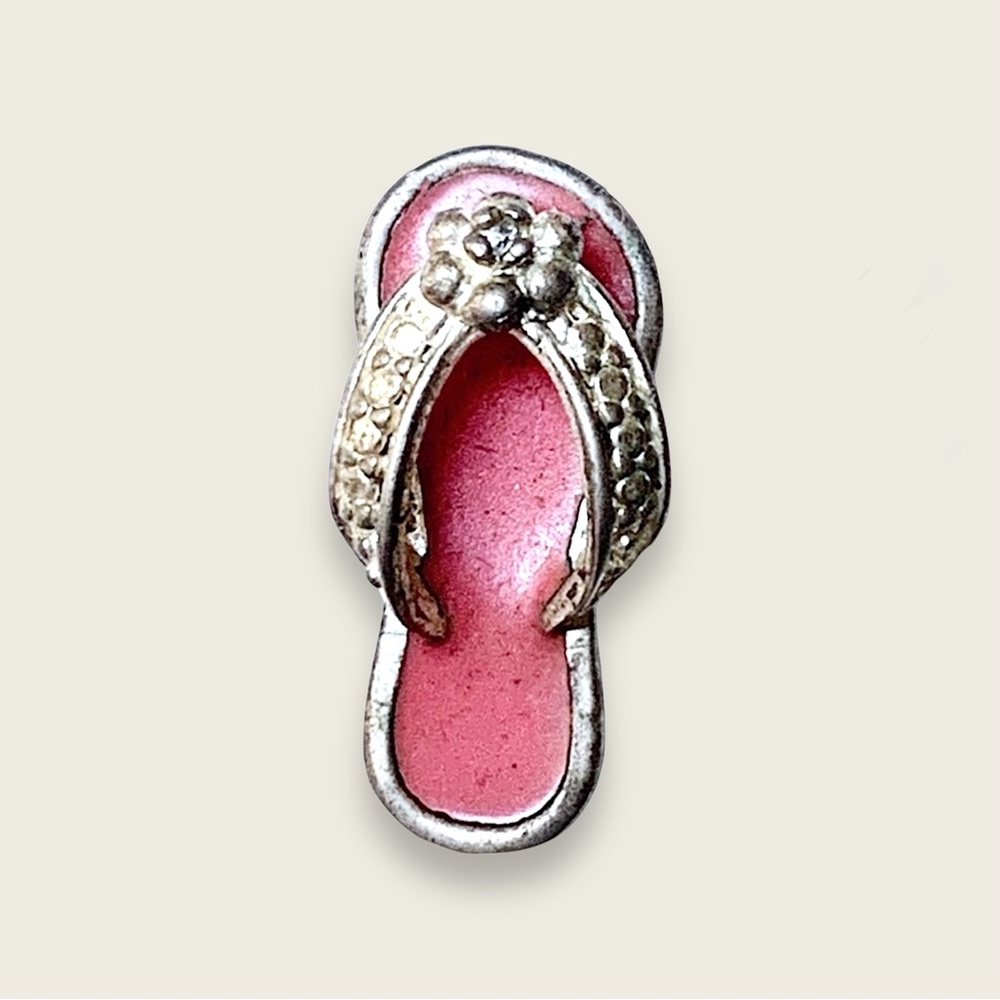 925 Sterling Silver Pendant